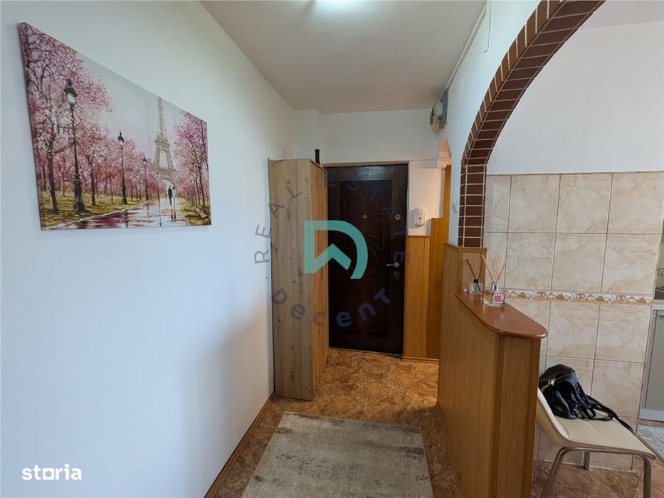Apartament 2 camere Craiter, Brasov