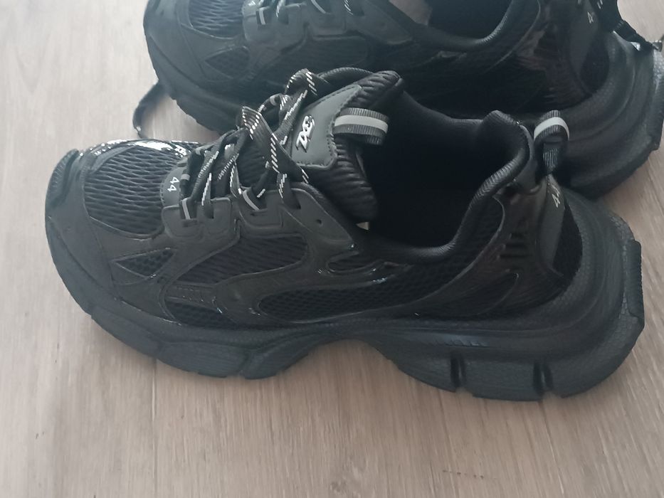 Кроссовки Balenciaga