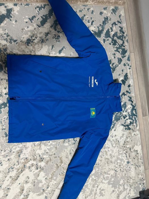 Продам куртку сборной Казакстана