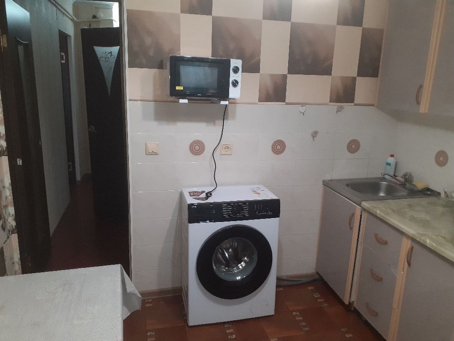 1к.кв на Сазде продаю