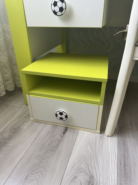 Детский спальный гарнитур! Продается