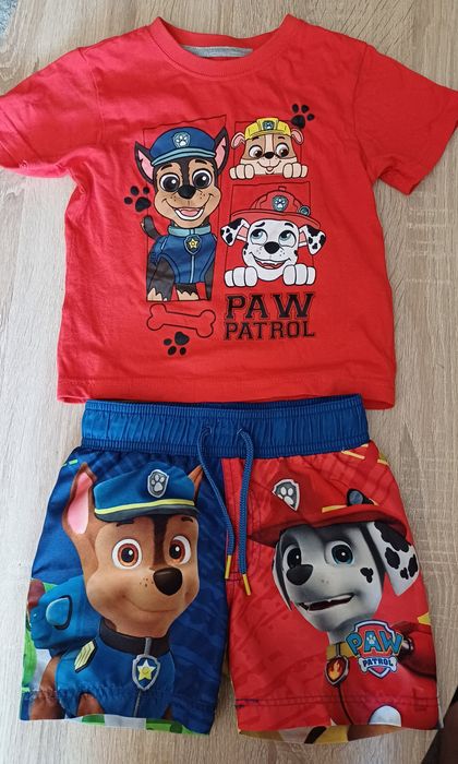 Lot hainute 86-92 si 98