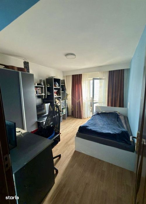 Apartament 3 camere decomandate, Ion Mester Manastur Cluj