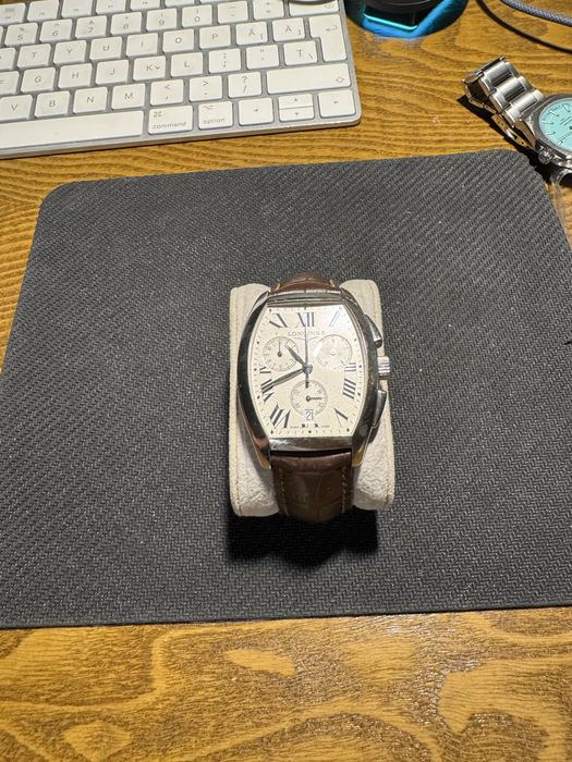 Longines Evidenza de vanzare