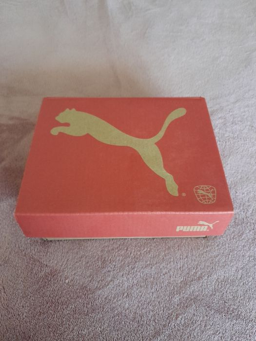 Детски маратонки Puma