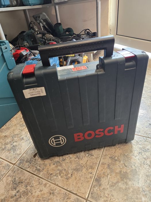 Перфоратор Bosch