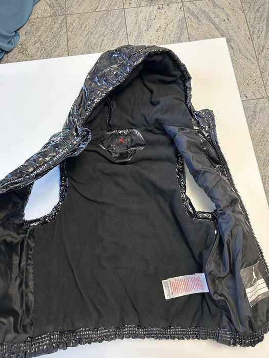 Vesta unisex Jordan