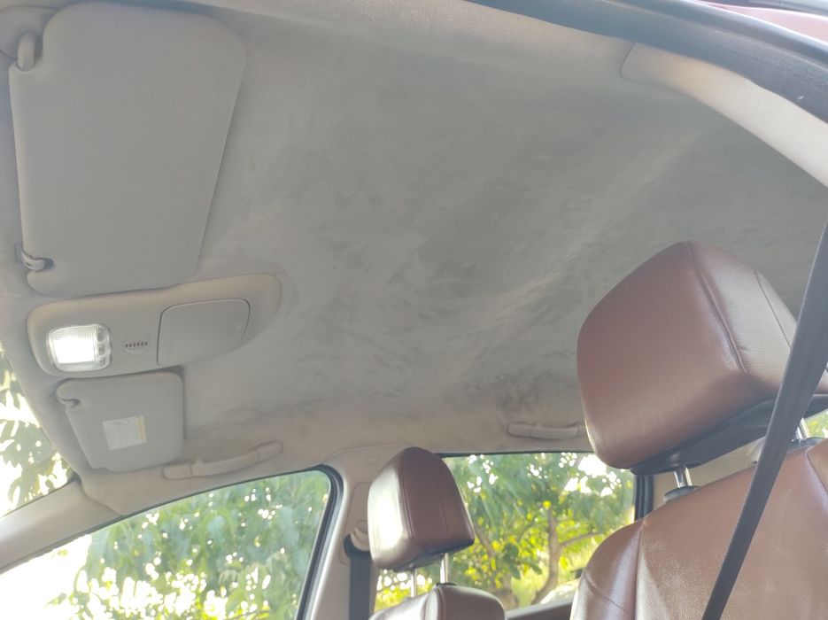 Peugeot 307 RC 2.0 180 на части