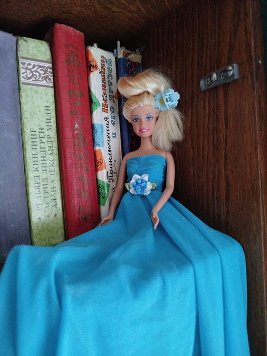 Куклы Барби красивые