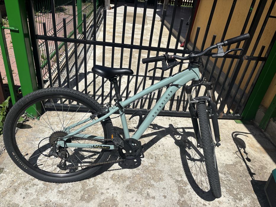 Bicicletă Rockrider ST 500 la vânzare!!!