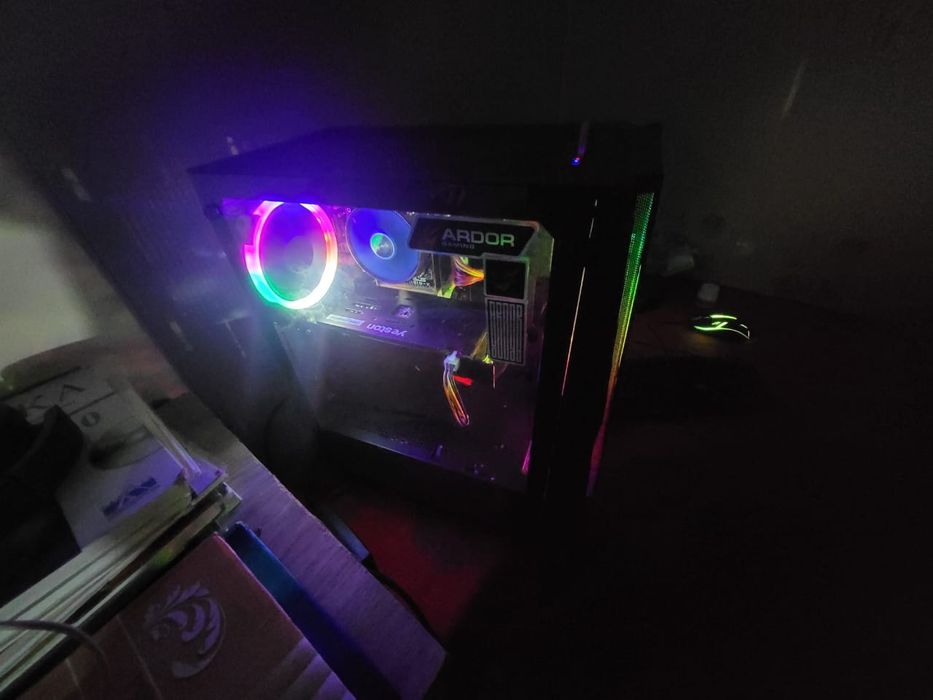 Срочна сатылады компьютер