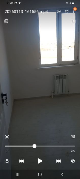 Ижарага берилади