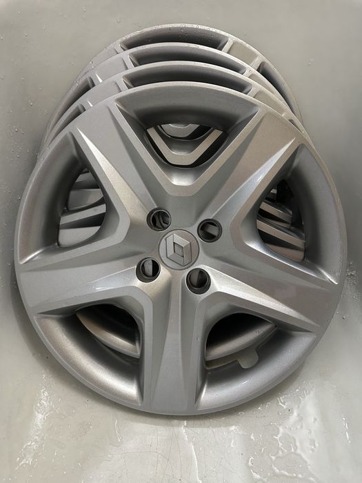 Renault колпаки R16