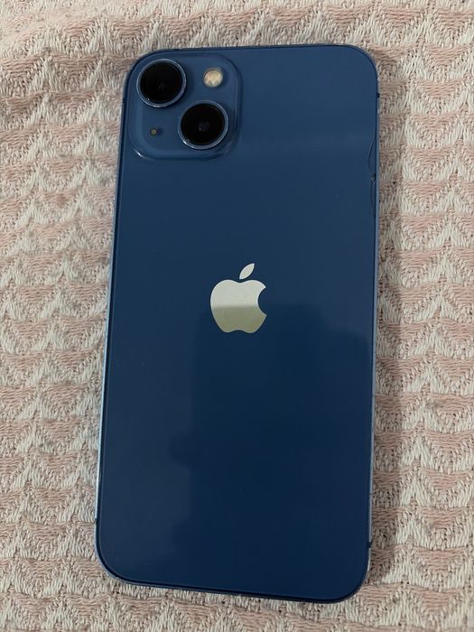 Iphone 13, 128 Gb