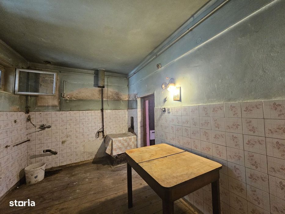 Casa individuala Deva, zona Ultracentrala