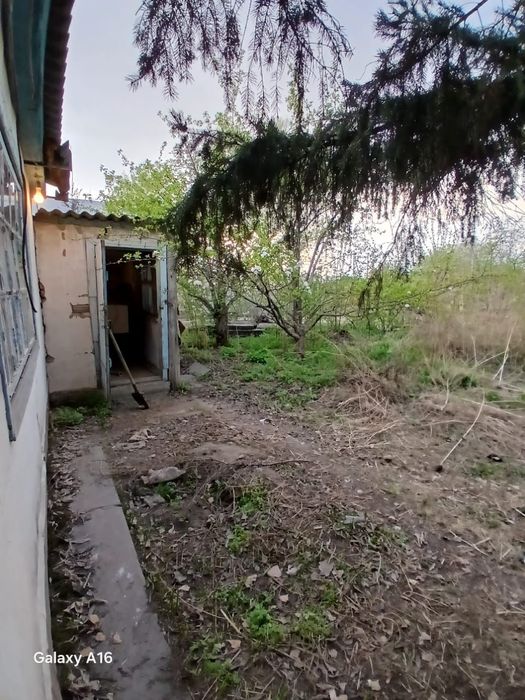 Продам летнюю дачу