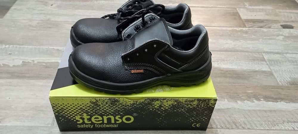Работни обувки Stenso/Стенсо
