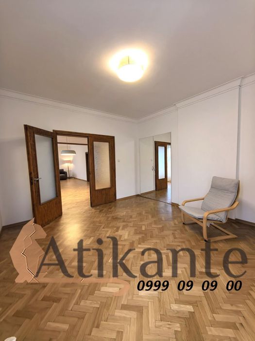 Дава се под наем Офис в София, Оборище - 140 кв.м за 1595.79 € - Снимка #2