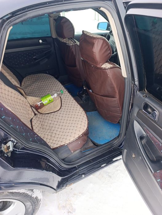 Ауди А4 на ходу продам