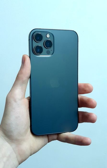 iPhone 12 Pro Max 128GB