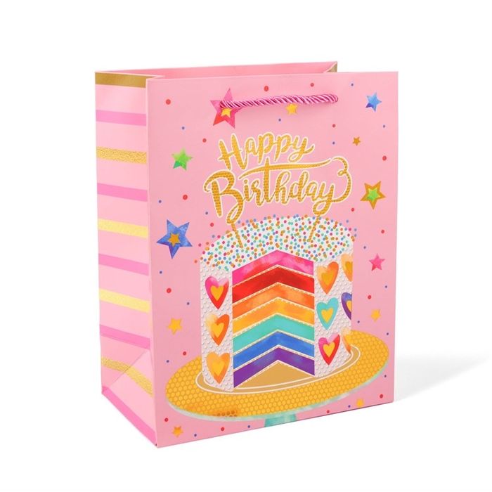 Упаковка подарков