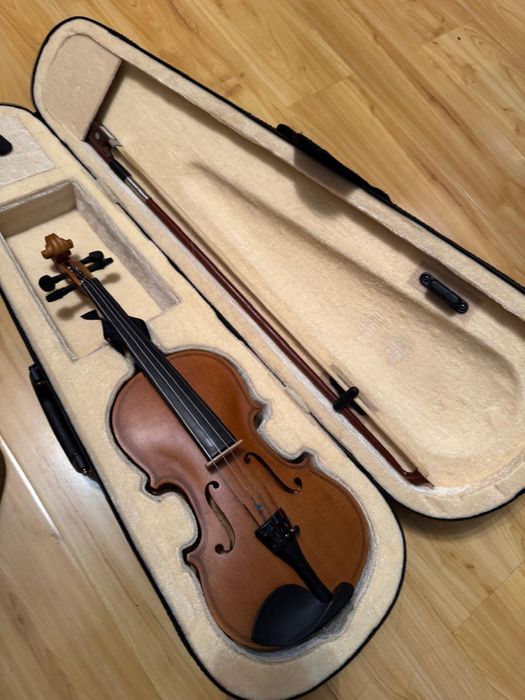 срочно продам скрипку