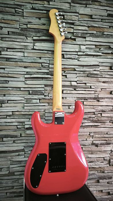 Chitara electrica SEIWA Century Laurel Fujigen Japan