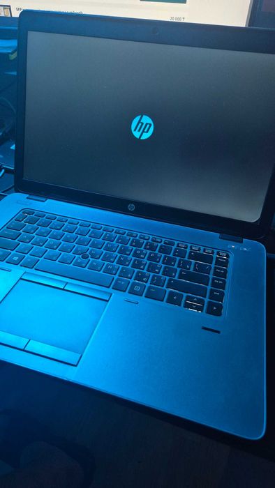 Ноутбук HP EliteBook 850