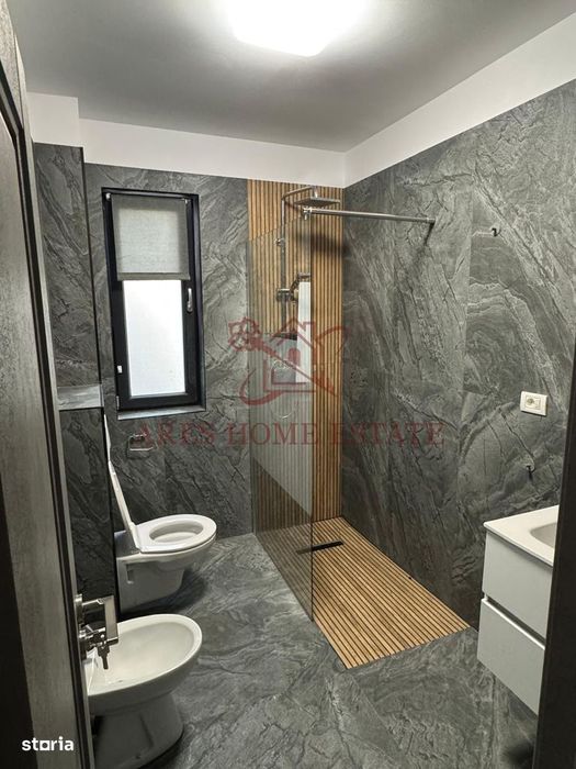 Apartament 2 camere, 54 mp, bloc nou, zona Hotel IO, Giroc