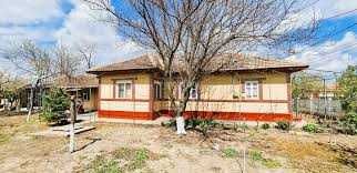 Casa comuna Gheorghe Doja, Ialomita