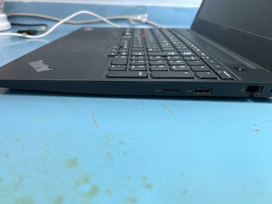 Ноутбук Lenovo, 15 дюйм