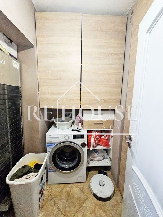 Продава се Двустаен апартамент в Варна, Левски - 70 кв.м за 1986 €/кв.м - Снимка #11