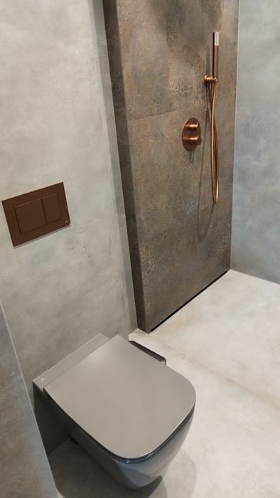 Баня Ремонти на бани