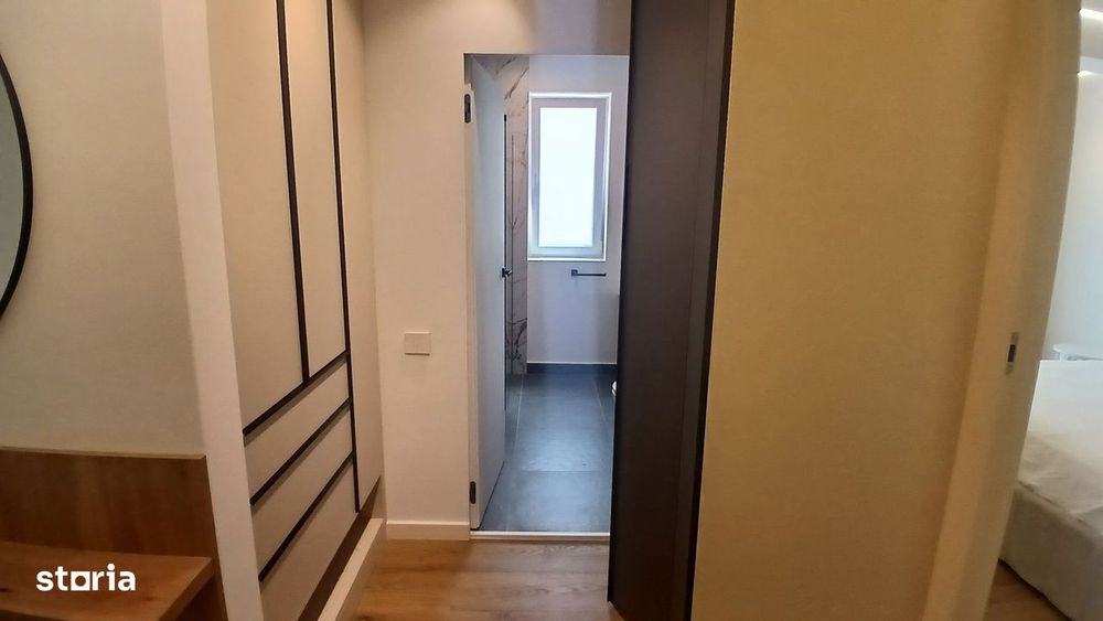 Apartament premium de închiriat în Sibiu – 2 camere, mobilat și utilat