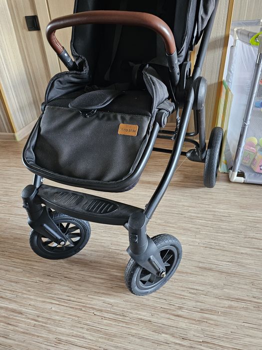 Детская коляска до 80см. роста