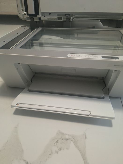Imprimanta hp Deskjet