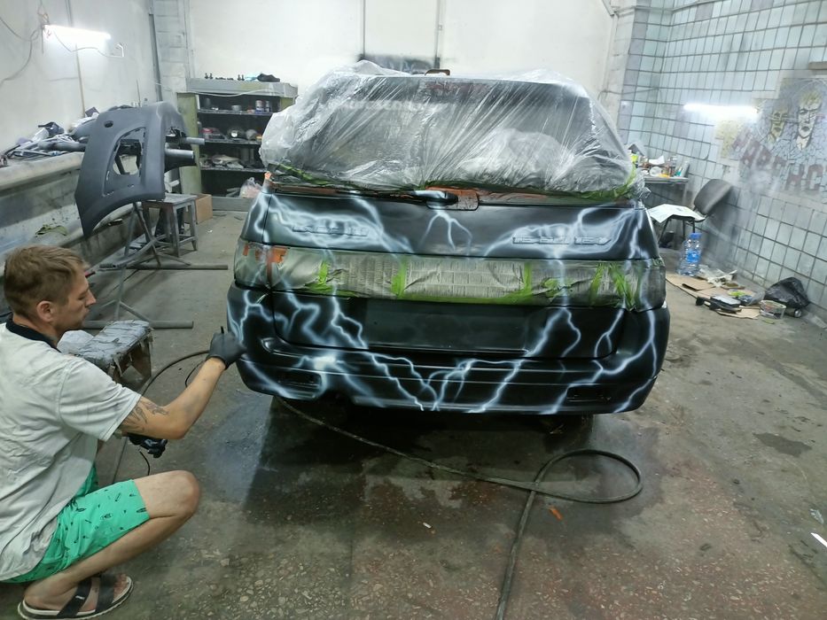 Продам Ваз 2111  16 клапаная