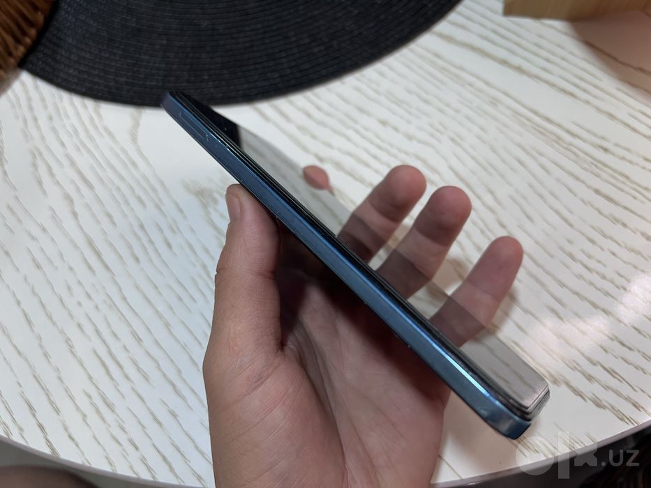 Redmi note 11. 128gb ideal