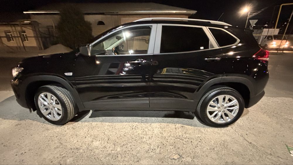 Tracker 2 LTZ+ 2025 yil,Treker 2 ltz+ 2025 yil