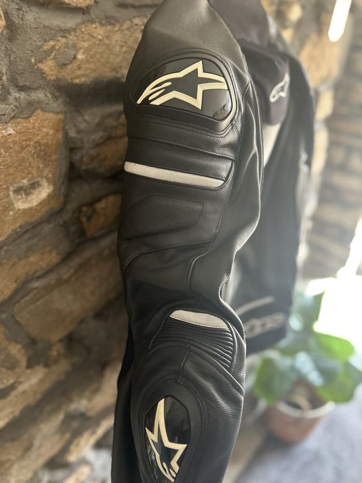 Яке Celer V2 Alpinestars