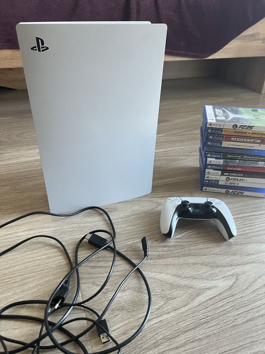 Sony PlayStation 5
