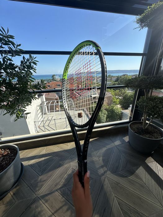 Ракета за тенис Wilson