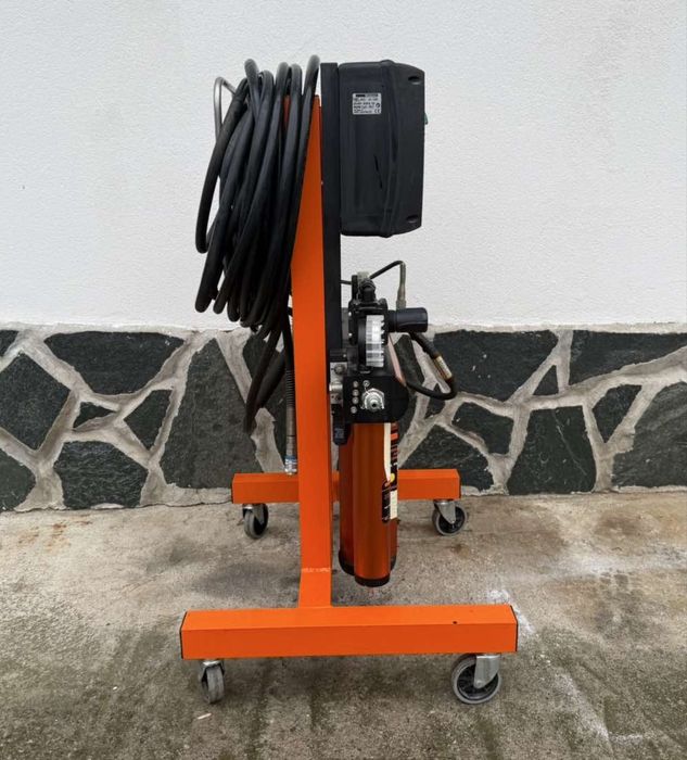 Система за климатизация и терморегулация на въздух Walcom TD3 Pro