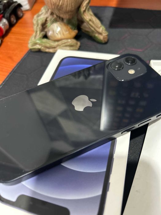 Apple Iphone 12 128