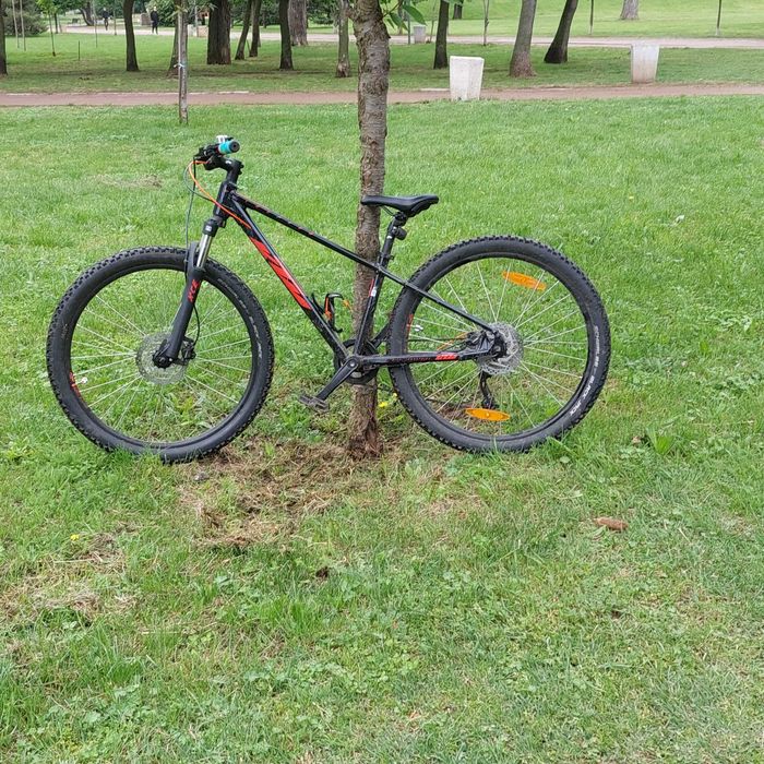 KTM поръчков уникат