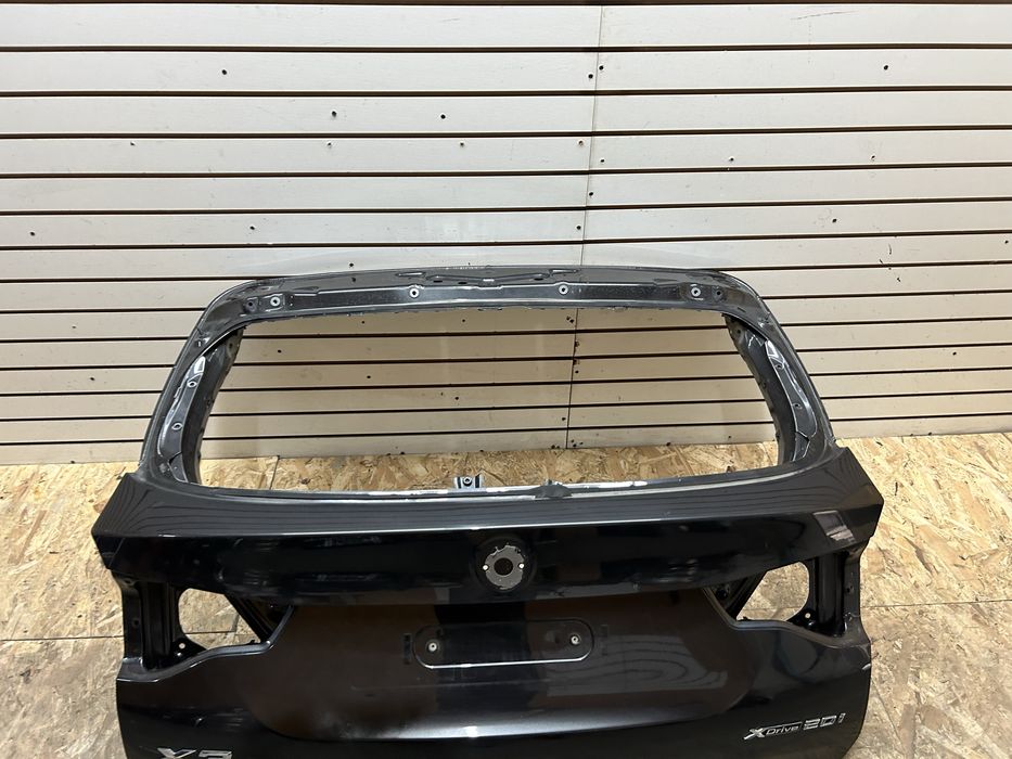 Haion Bmw X3 G01 an 2018-2024 capota portbagaj