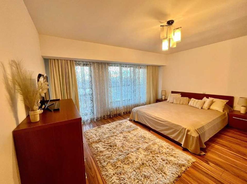 Дава се под наем Двустаен апартамент в Пловдив, Център - 87 кв.м за 270.3 € - Снимка #7