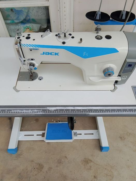 Jack Baoyu sotiladi holati yangi