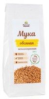 Мука цельнозерновая, безглютеновая