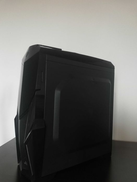 Геймърски компютър GB Z170-Gaming Intel I7 6700K 16GB RAM  RX470 8GB